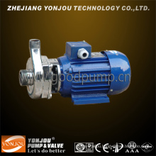 Stainless Steel Anti-Corrosion Centrifugal Pump for Chemical and Sanitary Liquid